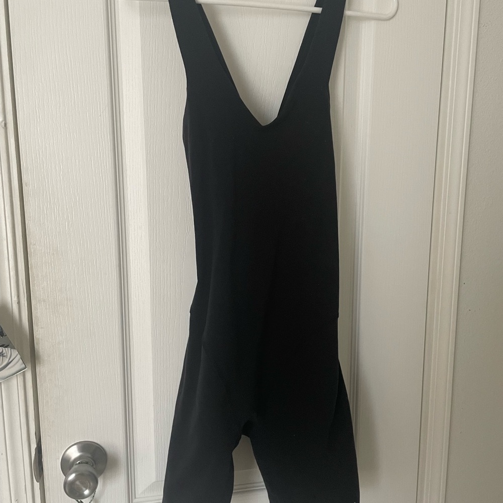 Alo onesie